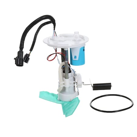 Carter Fuel Pumps Fuel Pump Fuel Pump Mod, P76465M P76465M